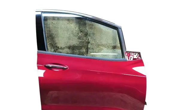 Chevrolet Bolt Front door 43R0115128