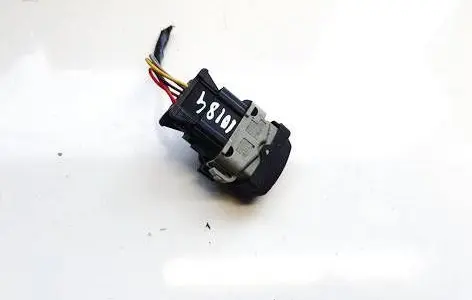 Central locking switch button