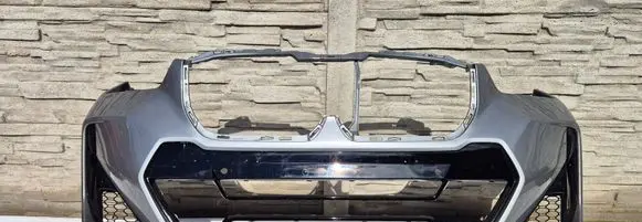 BMW X1 U11 Front bumper 51119881907