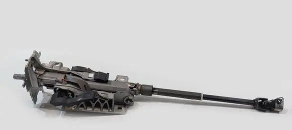 Citroen C4 I Picasso Steering wheel axle 968868617 61NA091380396