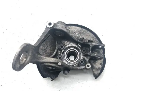 Audi A5 8T 8F Rear wheel hub