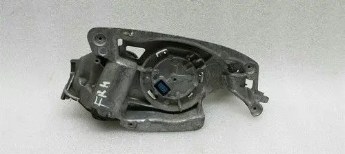 BMW 5 F10 F11 Front door electric wing mirror 8049334