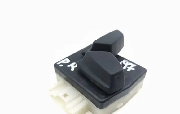 Seat control switch