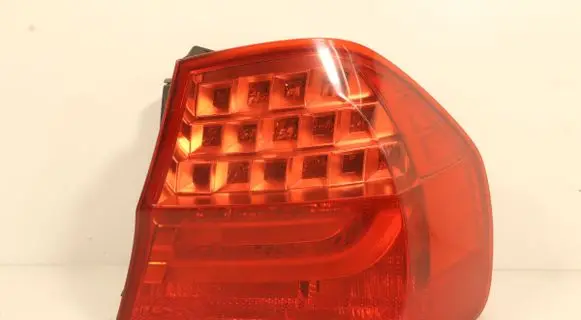 BMW 3 E90 E91 Rear/tail lights 4871732