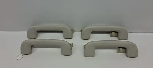 Jaguar XE A set of handles for the ceiling 