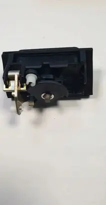 Audi A4 S4 B5 8D Tailgate/trunk/boot lock/catch/latch 1H6827571E