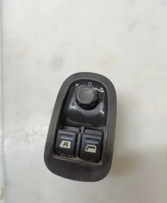 Peugeot 206 Electric window control switch 11655