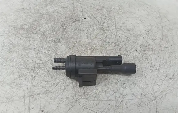 Valve vacuum