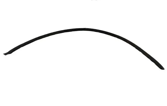 Opel Insignia A Front door rubber seal 360574169