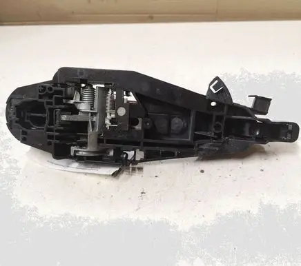 Citroen C4 Cactus Front door exterior handle 9802977180