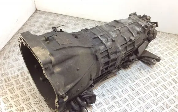 Lexus IS 220D-250-350 Manual 6 speed gearbox