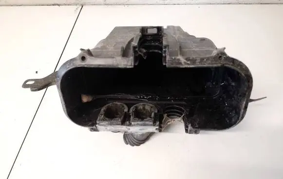 BMW 5 F10 F11 Other exterior part 12908508212 58650910