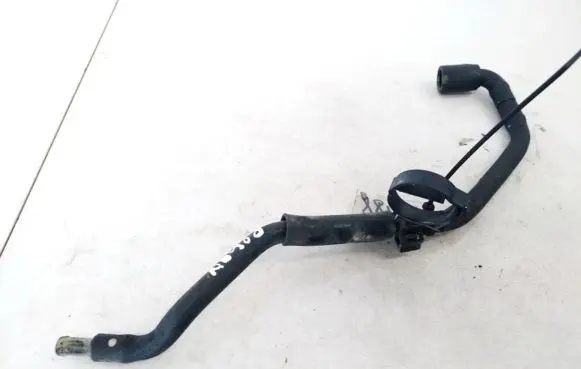 Mazda 6 Engine coolant pipe/hose