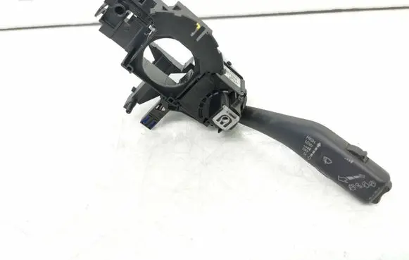Skoda Octavia Mk2 (1Z) Wiper control stalk 1K0953519J 01203516 1k0953403ek