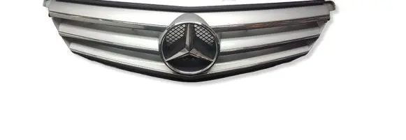 Mercedes-Benz C AMG W204 Front bumper upper radiator grill A2048800023