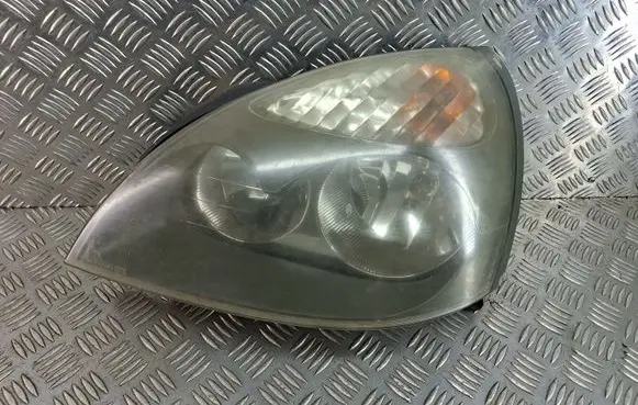 Renault Clio II Headlight/headlamp 