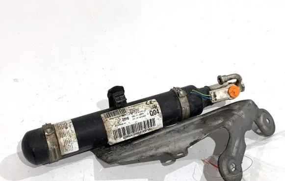 Mercedes-Benz CLS C257 Other exterior part 2058604700