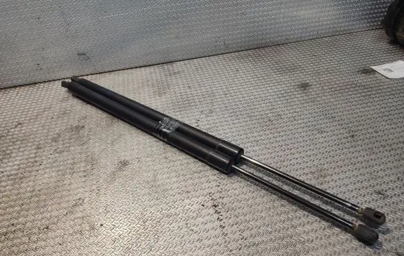 Volkswagen Transporter - Caravelle T5 Tailgate/trunk strut/damper 7H0827550