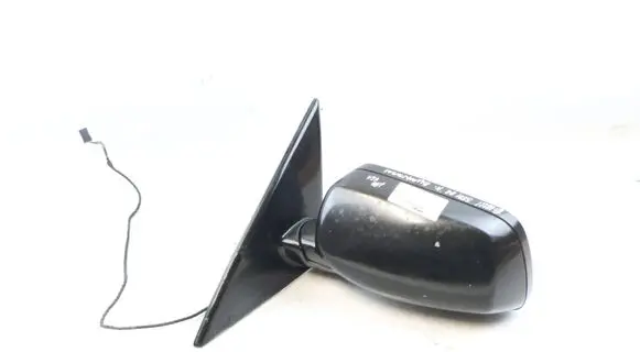BMW 6 E63 E64 Front door electric wing mirror 