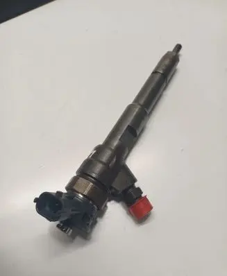 Dacia Dokker Fuel injector 0445110485