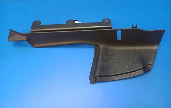 Mercedes-Benz C W203 Other trunk/boot trim element A2036932191