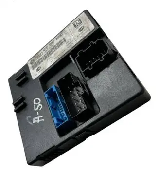 Audi A6 S6 C6 4F Comfort/convenience module 4F0907289D 4F0910289D 4DK00876210