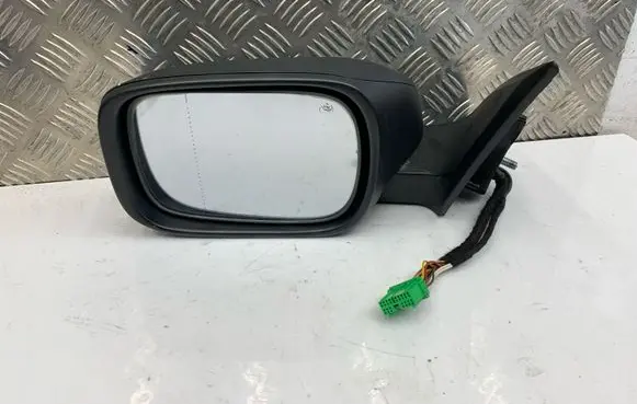 Volvo XC90 Front door electric wing mirror 30744785