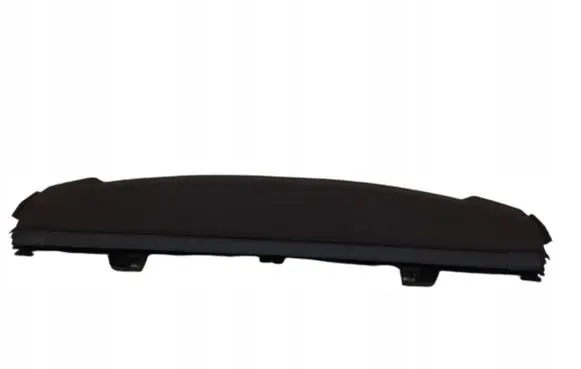 Volkswagen PASSAT B8 Electric rear window sunshade cover 3G5863411