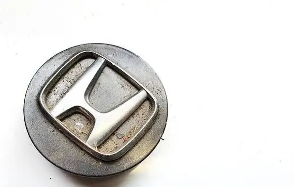 Original wheel cap