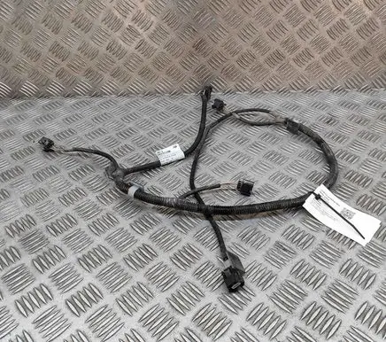 Renault Zoe Parking sensor (PDC) wiring loom 240151129R