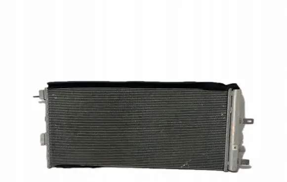 Ford S-MAX A/C cooling radiator (condenser) K2GH19710AA