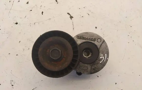 Fiat Doblo Generator/alternator belt tensioner 55244469