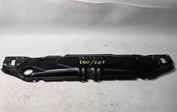 BMW 5 E60 E61 Radiator support slam panel 7033741