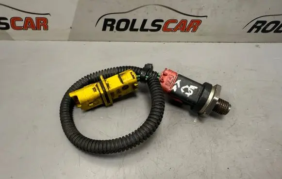 Citroen C5 Fuel pressure sensor 0281002797