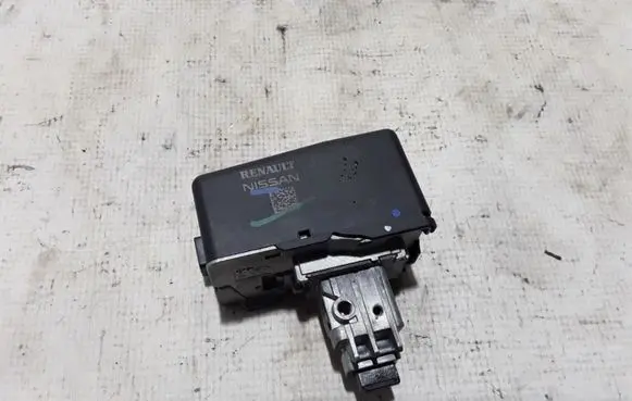 Renault Kangoo III Steering wheel lock 487008065R