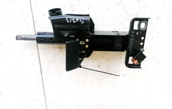 Renault Laguna I Steering wheel axle 7700844802M 07295073178