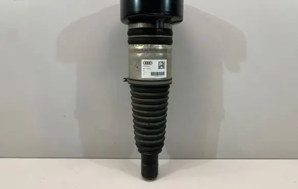 Audi A8 S8 D5 Front air suspension shock absorber 4N4616039K