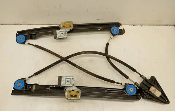 Seat Altea Front window lifting mechanism without motor 