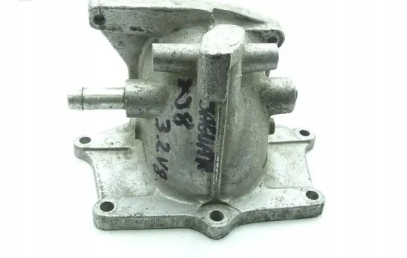 Jaguar XJ X308 Throttle valve 6N693-BA