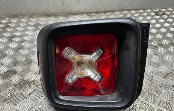 Jeep Renegade Rear/tail lights 52109462