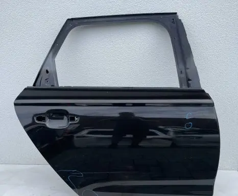Audi A6 C7 Rear door