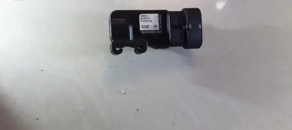 Air pressure sensor