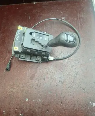 Mercedes-Benz ML W163 Gear shifter/selector PP170267054 170267054