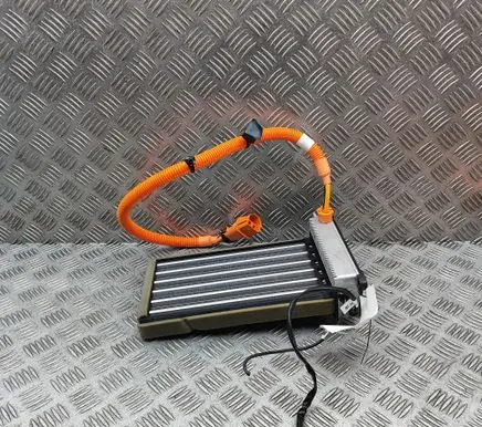 Hyundai IONIQ 6 Electric cabin heater radiator 97191KL000