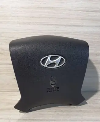 Hyundai H-1, Starex, Satellite Steering wheel airbag BMDSA021110069