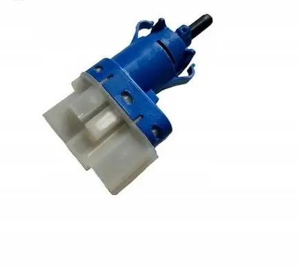 Iveco Daily 6th gen Sensor 5801366985
