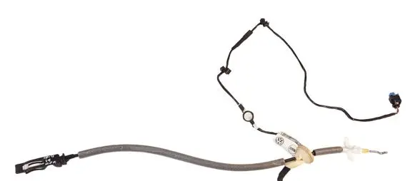 Volkswagen ID.4 Front door cable line 11A972295E