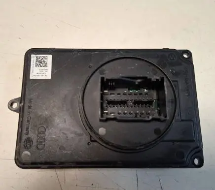 Audi Q3 F3 Headlight ballast module Xenon 4k0941591bg
