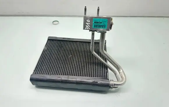 Peugeot 208 Heater blower radiator T69611ba TD516 241017