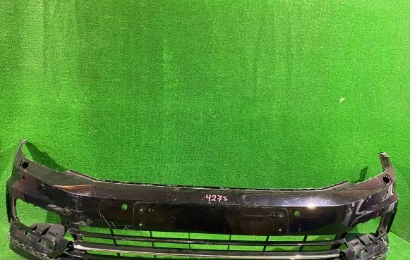 Volkswagen PASSAT B8 Front bumper